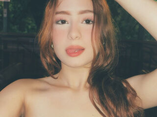 naked girl with webcam fingering AntonellaLee