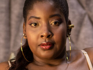 dirty web cam AprilSterling