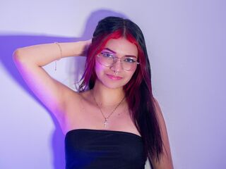 adult video chat AriaRosel