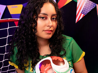 jasmin live sex AriaWinslow