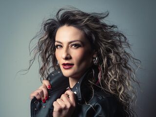 hot videochat AryTorres