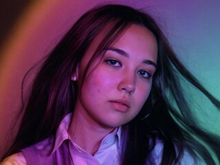 hot naked cam girl AshaPfefferkorn