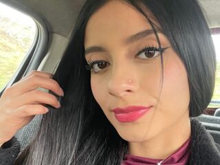 camgirl masturbating with sextoy AshleyNoriega