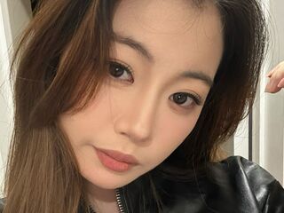 hot naked camgirl AugustFeng