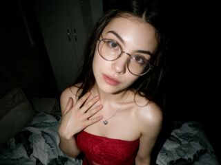 girl webcam show AugustinaMoltz