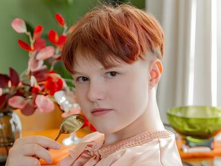 adult live cam AuroraGlo