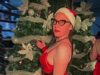 hot live girl AvannaHomix