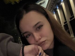 beautiful cam girl BarbaraColon