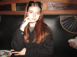 videochat BarbaraGriswell