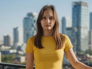 live webcam model BariAuduong