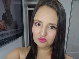 girl naked BelenRose