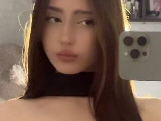 anal sex live BellaJersiquins