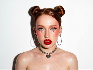 cam sex show BellaMesmer