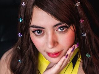 girl webcamsex BelleSailor