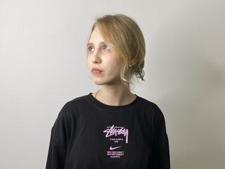cam girl sexshow BenitaMoorehouse