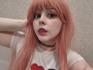 hot webcam BlossomAnna