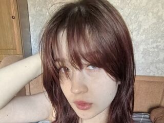 naked girl with webcam fingering BritanyVaudreuil