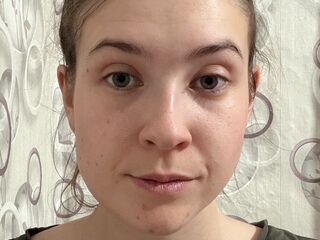 extreme webcam video BuenaRiblet