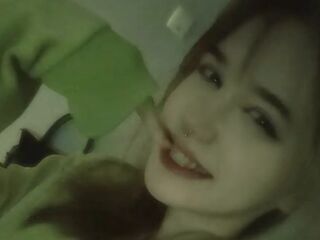 nude web cam CamelliaVega