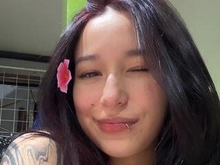 cam girl videochat CamiLewit