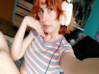 live porn web cam CarinSoley