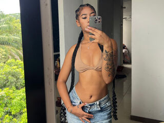 cam sex CarolineCartson