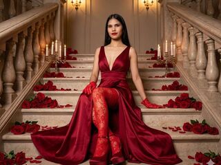 webcam striptease CelesteClohe