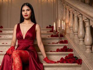 shower sex web cam CelesteKerry