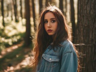 live sexcam ChantellMorgia