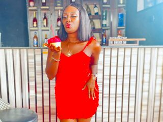 webcam strip tease show CharMiin