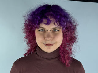 girl nude CharlotteRach