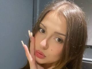 hot cam girl fingering pussy CherlynRosario