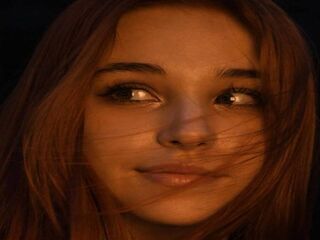 kinky video chat performer CherrieBeed