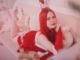 sexy live cam girl ChloeBaxter
