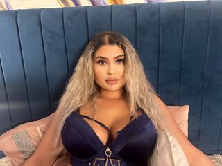 cam sex ChloeBellamie
