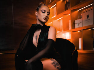 free web cam ChloeGracey