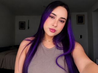 webcam striptease ChloeRici