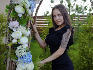 jasmin cam model ChloeSaphirre