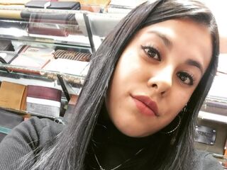 hot naked cam girl ChloeSolivan