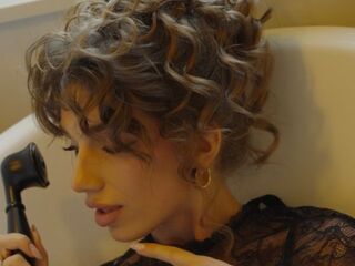 camgirl masturbating with sex toy ChrisLaursen