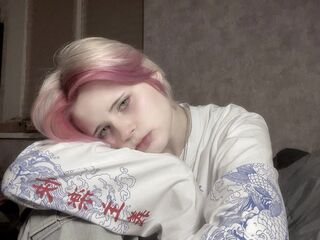 naked girl with webcam masturbating with dildo ChristianGlock