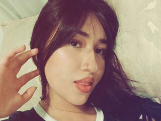 extreme cam picture ClaireThomas