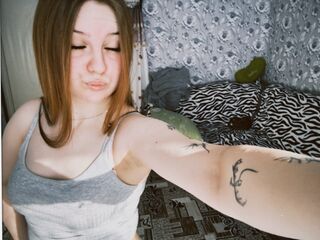 porn cam ClaraWeston