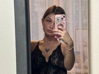 webcamstripper ClareHoop