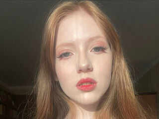 livesex cam girl ClarisaTaubert