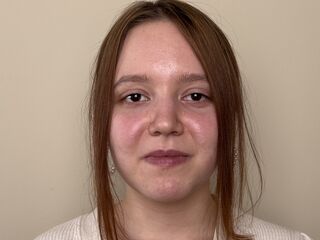 girl nude CleoLibrith