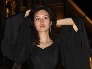 free jasmin sexcam ClorindaNakagawa