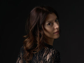 camwhore nude CorinaDaniela