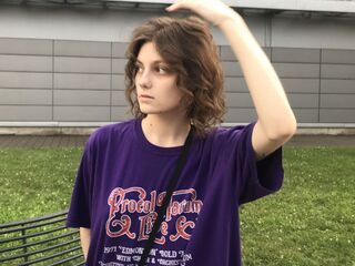 webcam live sex CorinneKeidong