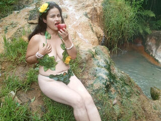 nude cam girl picture CristalSamdler